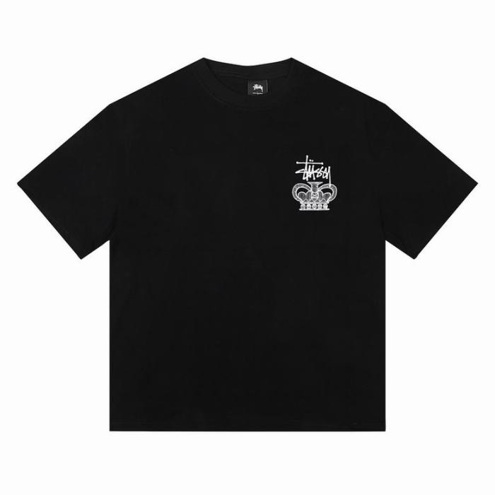 Stussy T-shirt men-151(S-XL)