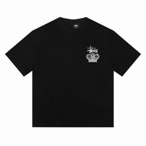 Stussy T-shirt men-151(S-XL)
