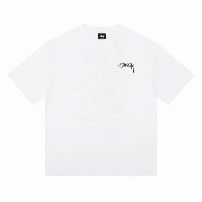 Stussy T-shirt men-083(S-XL)