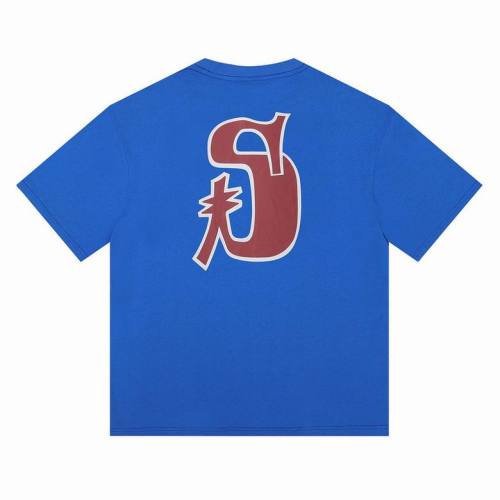 Stussy T-shirt men-054(S-XL)