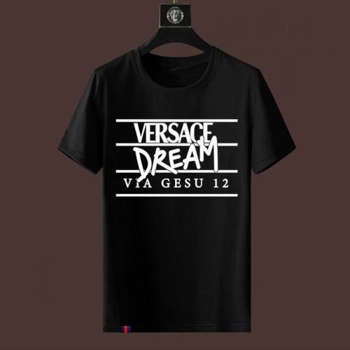 Versace t-shirt men-1238(M-XXXXL)