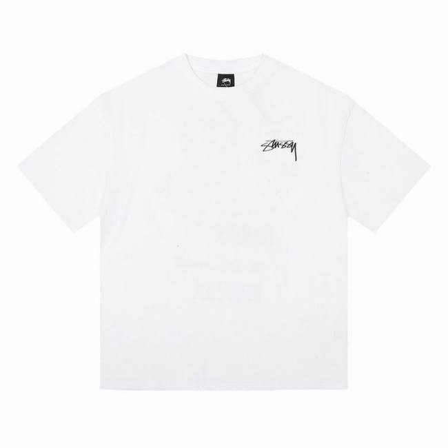 Stussy T-shirt men-080(S-XL)