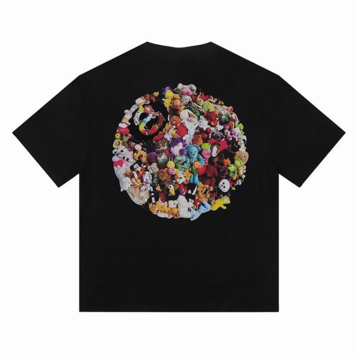 Stussy T-shirt men-057(S-XL)