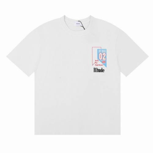 Rhude T-shirt men-247(S-XL)