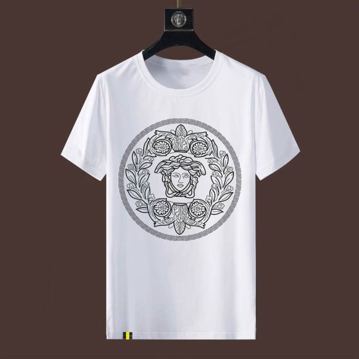 Versace t-shirt men-1233(M-XXXXL)