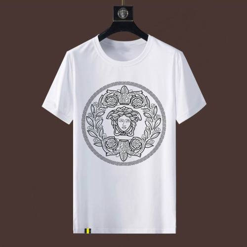 Versace t-shirt men-1233(M-XXXXL)