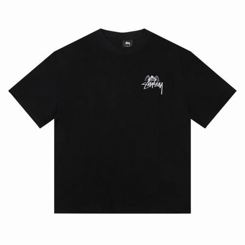Stussy T-shirt men-164(S-XL)