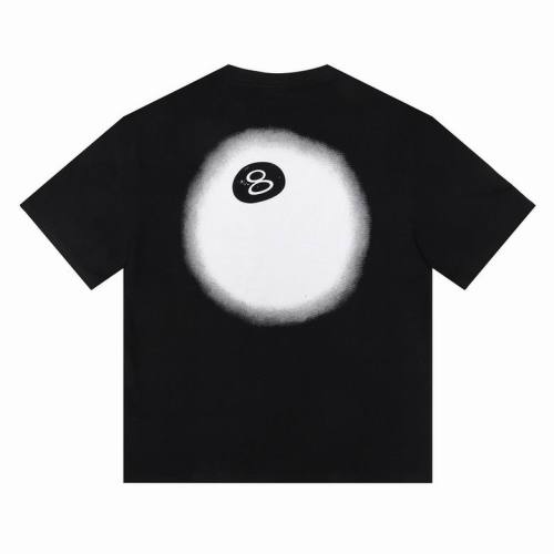 Stussy T-shirt men-062(S-XL)