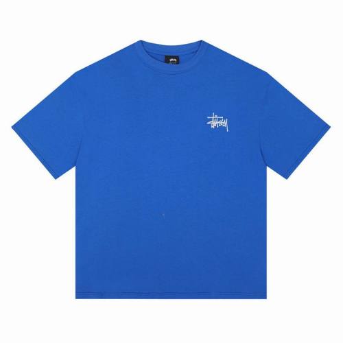 Stussy T-shirt men-019(S-XL)