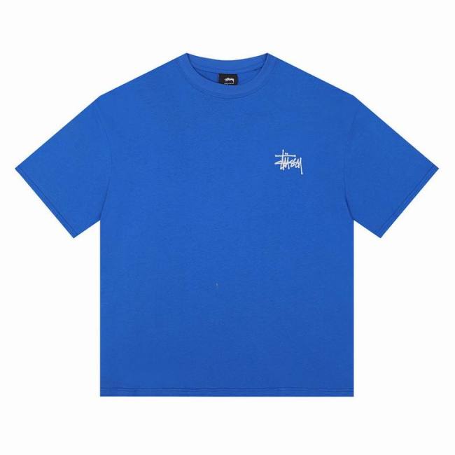 Stussy T-shirt men-019(S-XL)