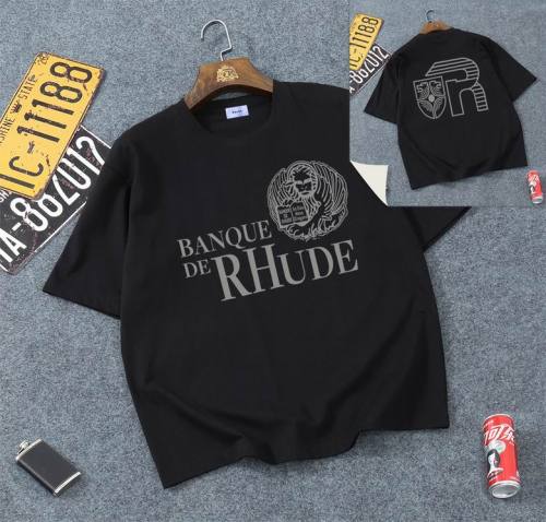 Rhude T-shirt men-256(S-XXXL)