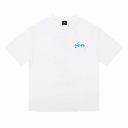 Stussy T-shirt men-016(S-XL)
