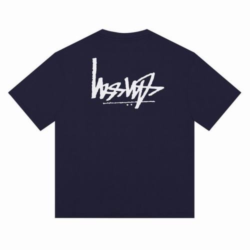 Stussy T-shirt men-126(S-XL)