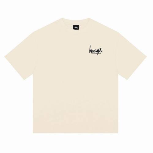 Stussy T-shirt men-175(S-XL)