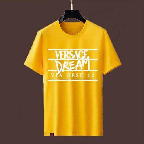 Versace t-shirt men-1236(M-XXXXL)