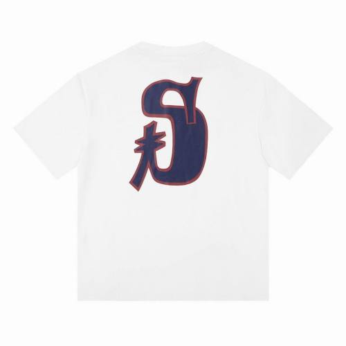 Stussy T-shirt men-155(S-XL)