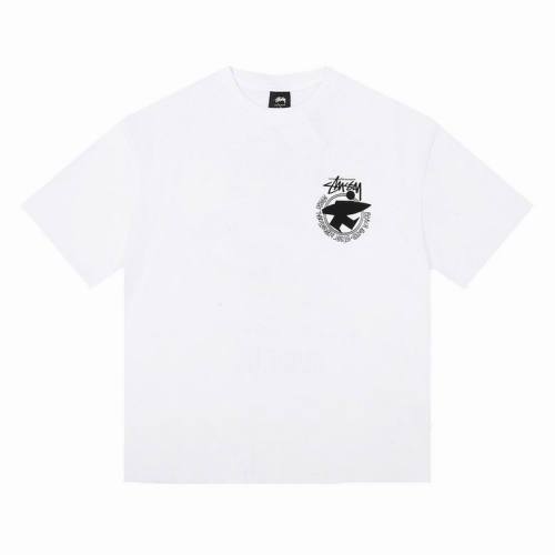 Stussy T-shirt men-028(S-XL)