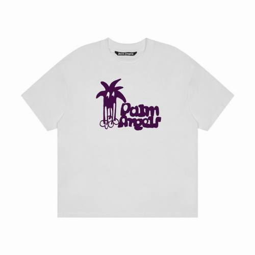 PALM ANGELS T-Shirt-741(S-XL)