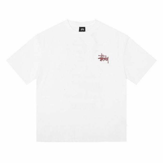Stussy T-shirt men-150(S-XL)
