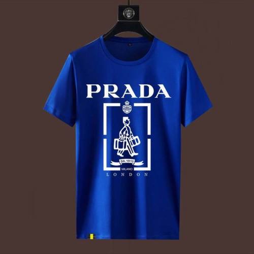 Prada t-shirt men-576(M-XXXXL)