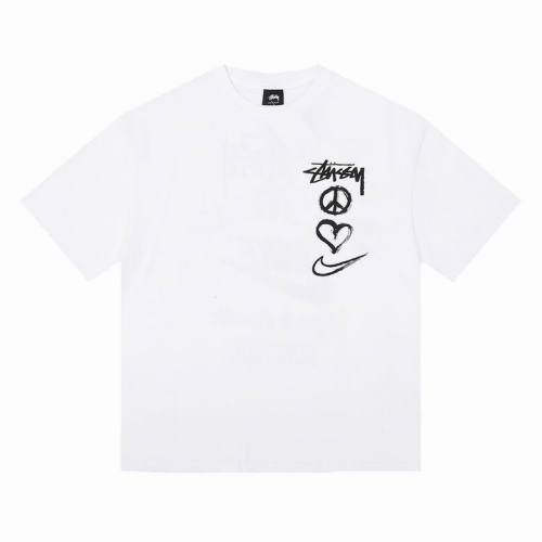 Stussy T-shirt men-002(S-XL)