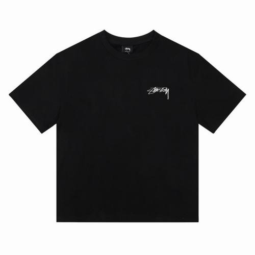 Stussy T-shirt men-041(S-XL)
