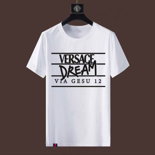 Versace t-shirt men-1232(M-XXXXL)