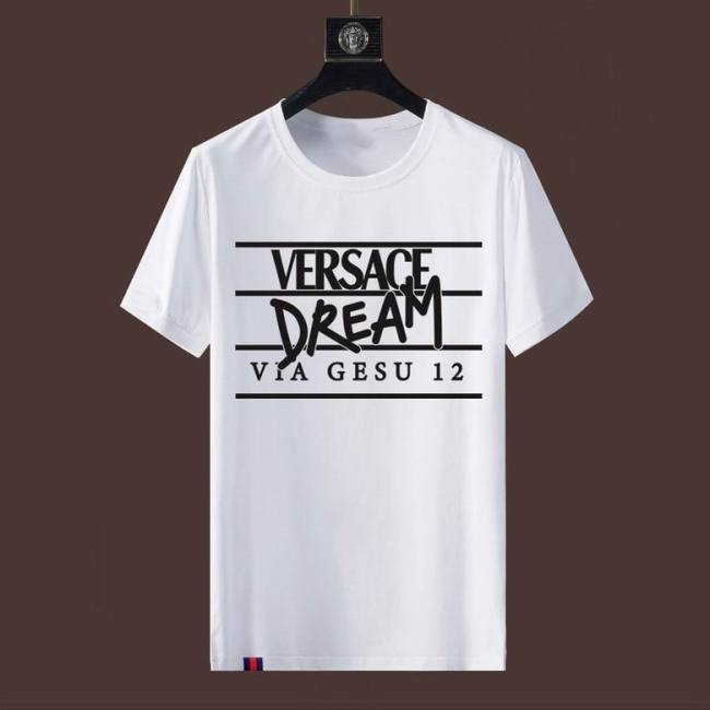 Versace t-shirt men-1232(M-XXXXL)