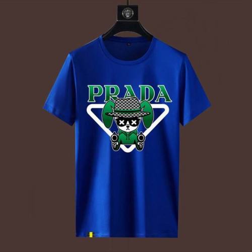 Prada t-shirt men-575(M-XXXXL)