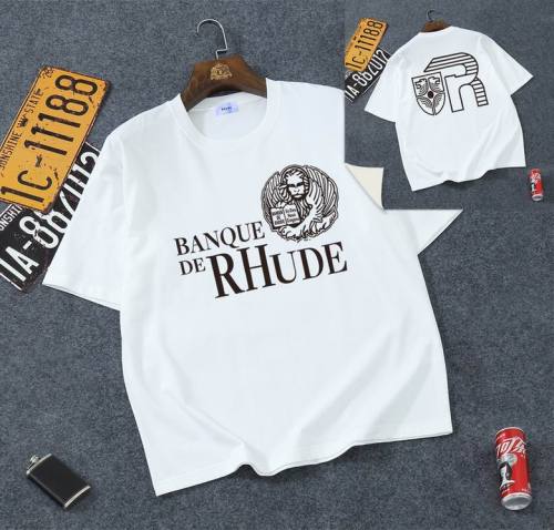 Rhude T-shirt men-252(S-XXXL)