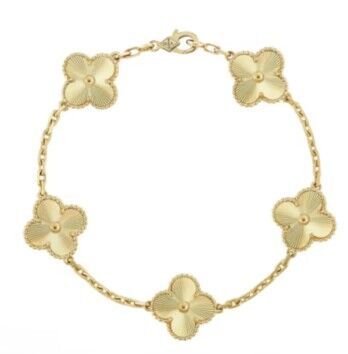 Van Cleef & Arpels bracelet-060