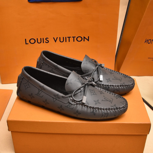 LV Men shoes 1：1 quality-4730