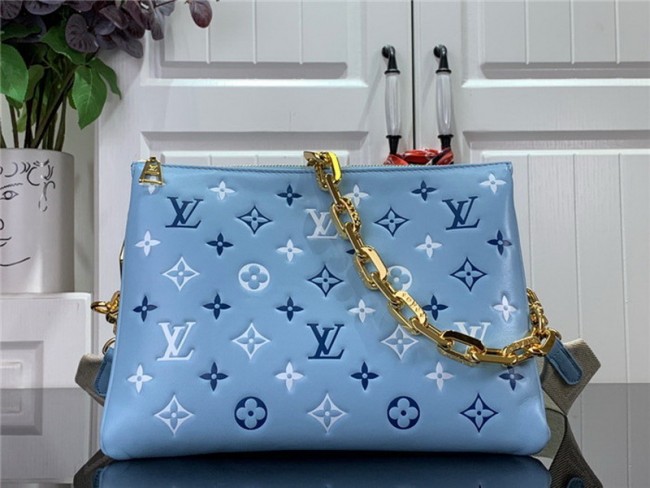 LV High End Quality Bag-1699