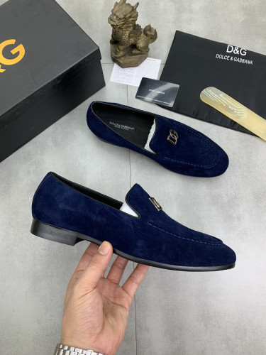 D&G men shoes 1：1 quality-1060