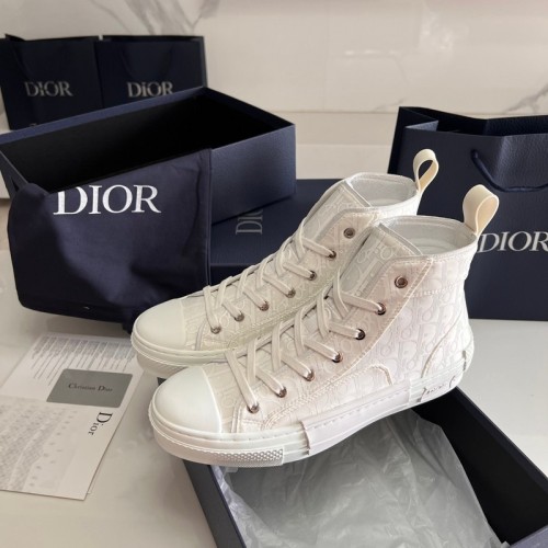 Dior Women Shoes 1：1 quality-497