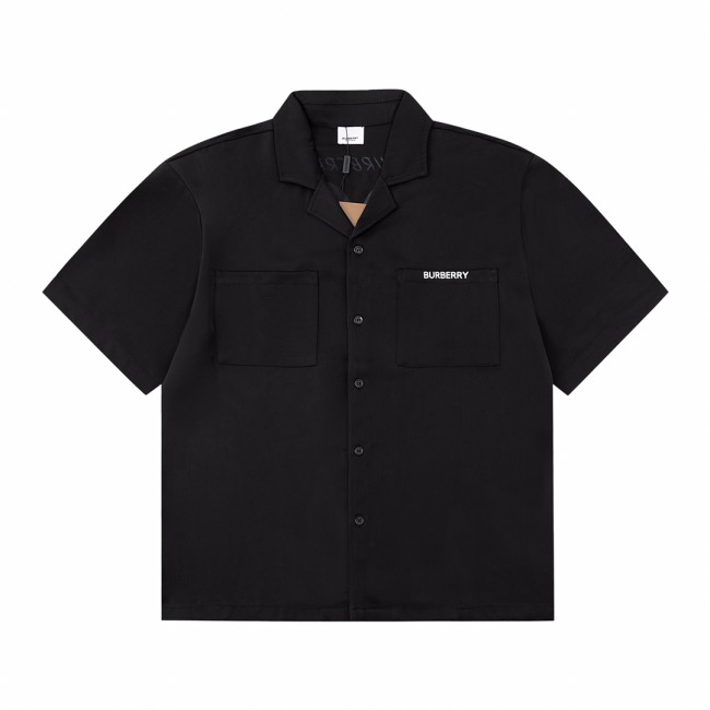 Burberry Shirt 1：1 Quality-831(XS-L)