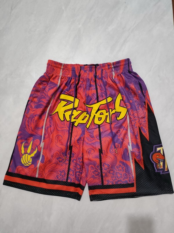 NBA Shorts-1524