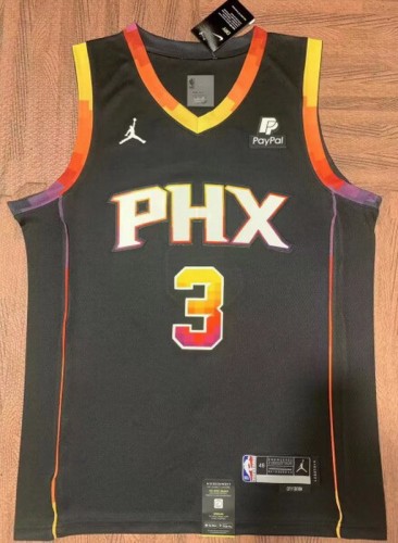 NBA Phoenix Suns-115