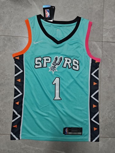 NBA San Antonio Spurs-085