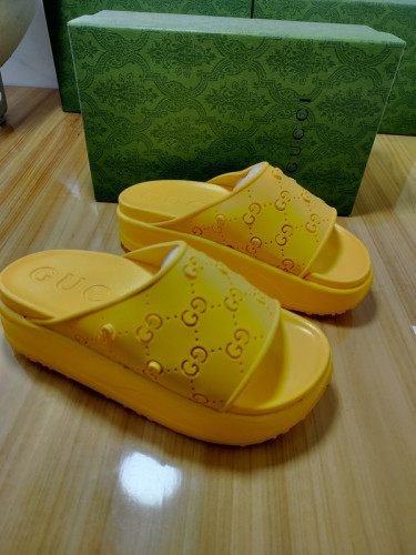 G women slippers 1：1 quality-797