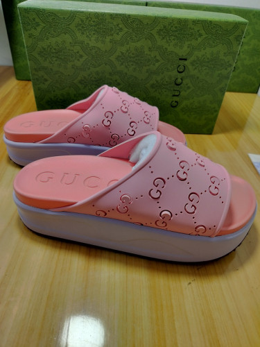 G women slippers 1：1 quality-796