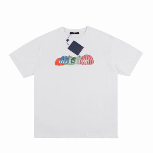 LV t-shirt men-4370(XS-L)