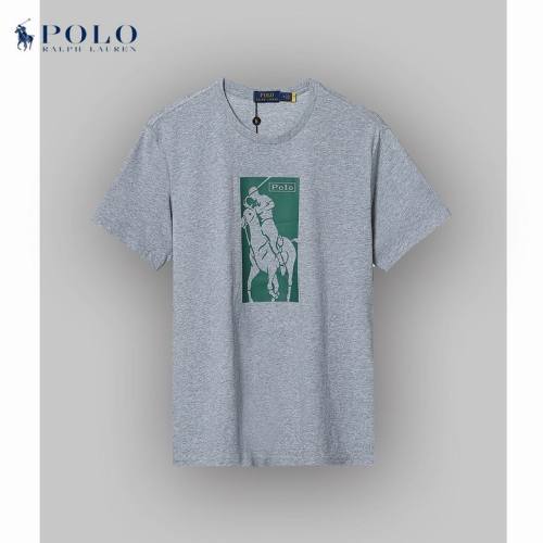 POLO t-shirt men-068（S-XXL)