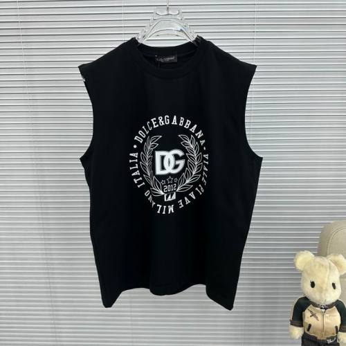 D&G t-shirt men-524(M-XXL)