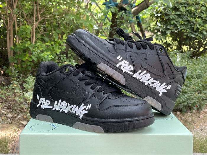OFFwhite Men shoes 1：1 quality-172