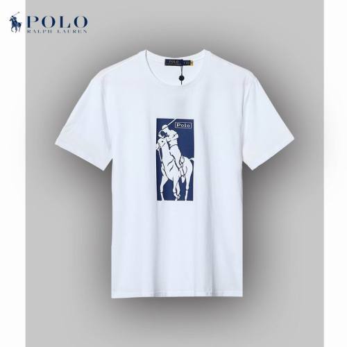 POLO t-shirt men-063（S-XXL)