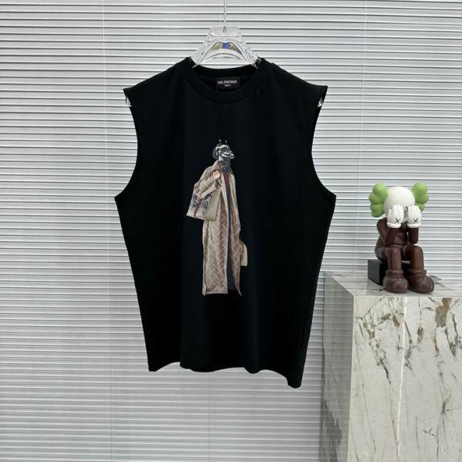 B t-shirt men-2729(M-XXL)