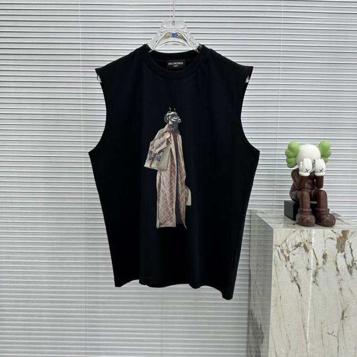 B t-shirt men-2729(M-XXL)