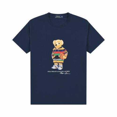 POLO t-shirt men-065（S-XXL)