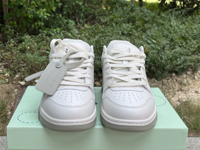 OFFwhite Men shoes 1：1 quality-173